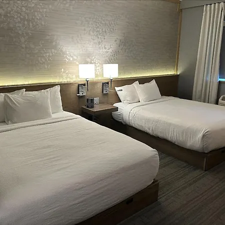 Voco Niagara Falls - The Cadence By Ihg-2